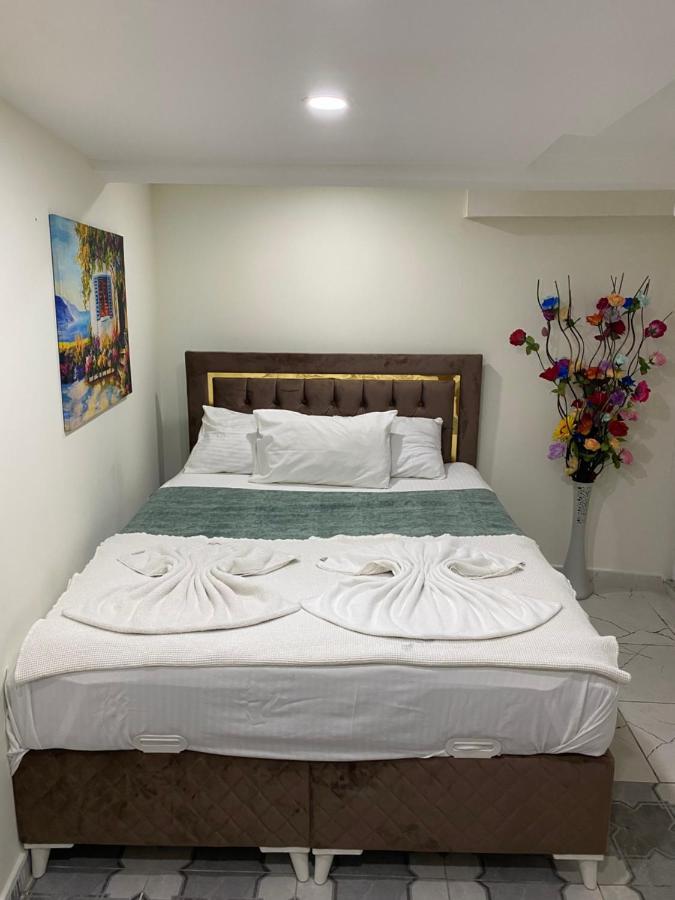 Sultanahmet Family Hotel Istambul Extérieur photo