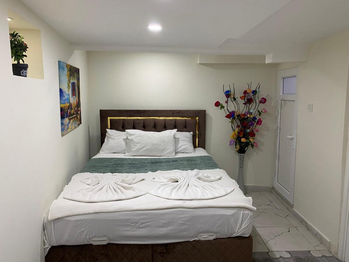 Sultanahmet Family Hotel Istambul Extérieur photo