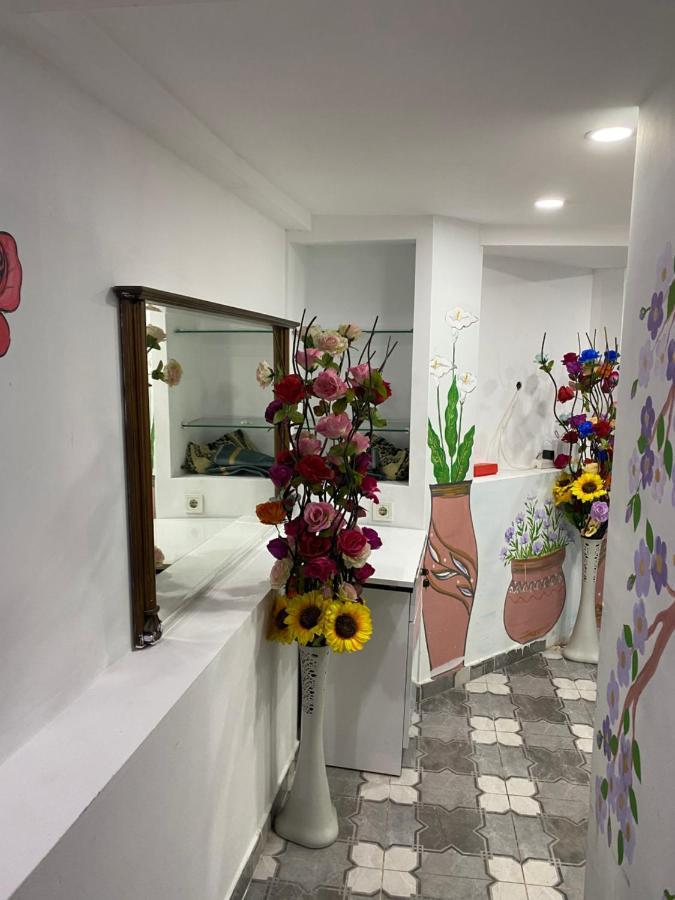 Sultanahmet Family Hotel Istambul Extérieur photo