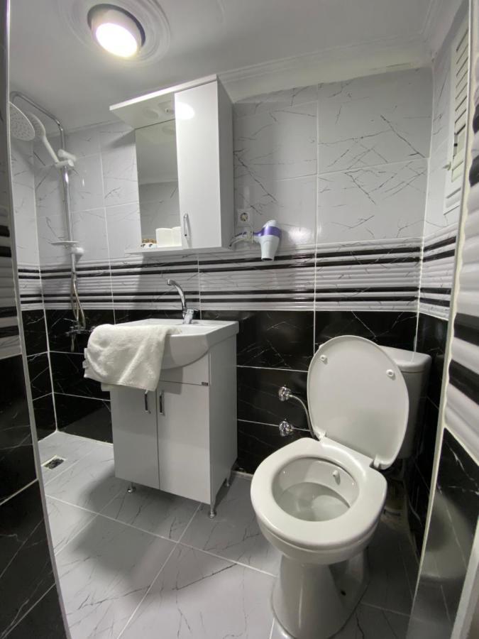 Sultanahmet Family Hotel Istambul Extérieur photo