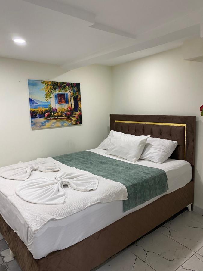 Sultanahmet Family Hotel Istambul Extérieur photo