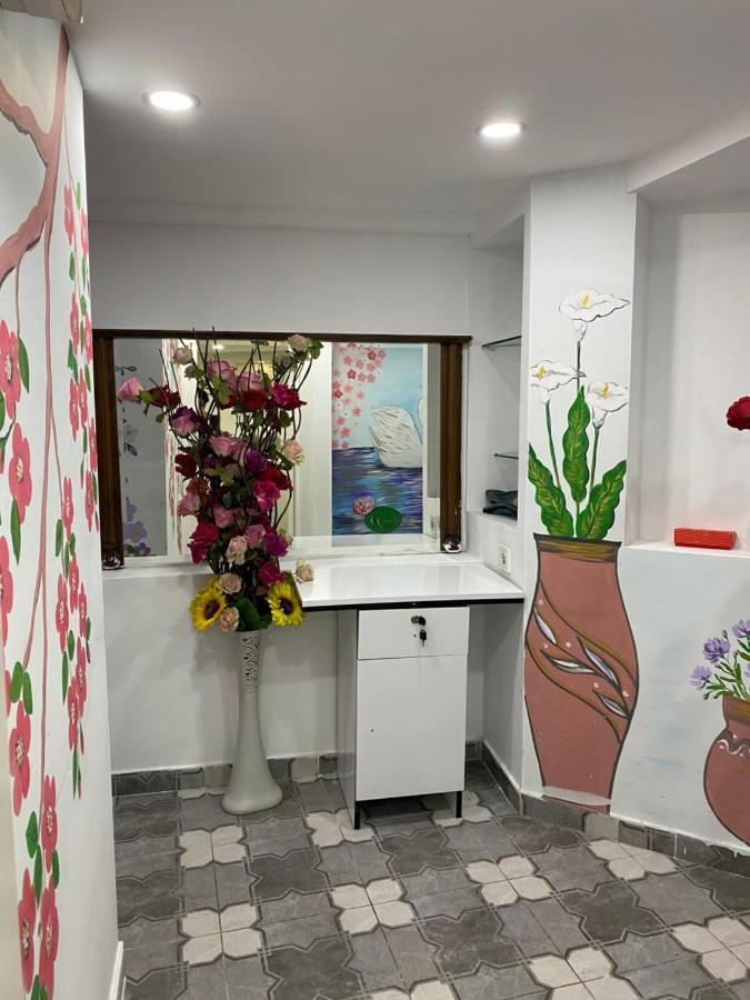 Sultanahmet Family Hotel Istambul Extérieur photo